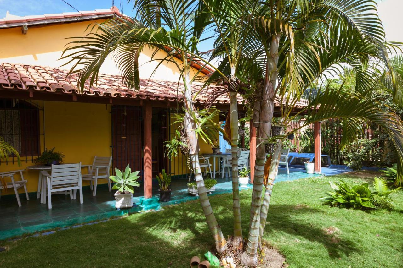 Pousada Crystal Prado Exterior photo